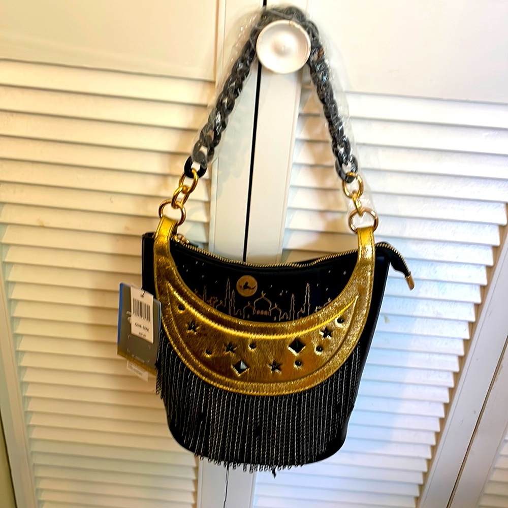 Danielle Nicole Aladdin handbag